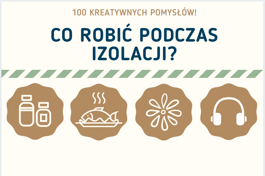 Co Można Robić W Wolnym Czasie W Domu 100 pomysłów, co można robić w domu w czasie izolacji i kwarantanny